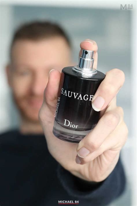 dior sauvage review 2016|which Dior Sauvage is best.